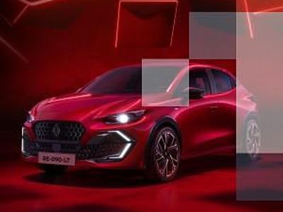 Nouă 2026 Renault Clio V | 17.800 EUR