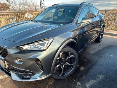 Utilizat 2022 Cupra Formentor VZ SUV | 32.464 EUR (Puțin scump)