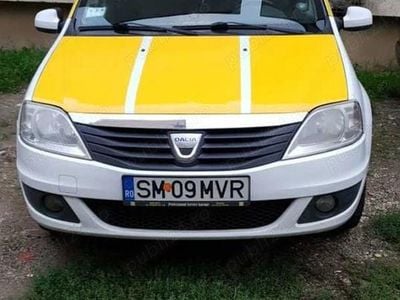 Utilizat 2010 Dacia Logan MCV Break | 2.300 EUR (Preț OK)
