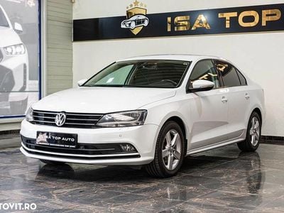 VW Jetta