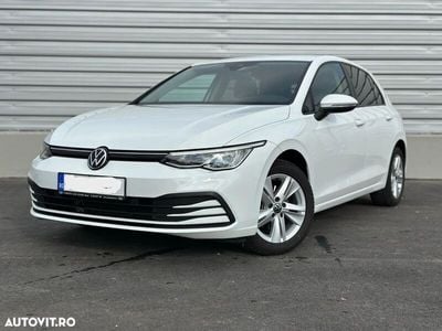 VW Golf VIII