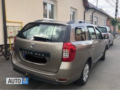 second-hand Dacia Logan 61