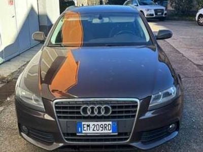 Utilizat 2012 Audi A4 Break | 9.000 EUR (Puțin scump)