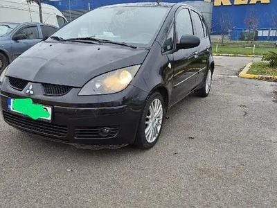 Second-hand Mitsubishi Colt 75 CP (55 kW) 2007 Hatchback