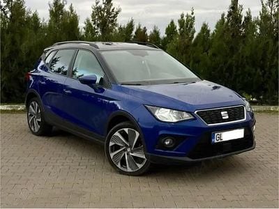 Second-hand 2019 Seat Arona SUV | 13.500 EUR