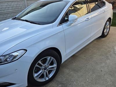 Second-hand Ford Mondeo 150 CP (110 kW) 2018 Berlinǎ