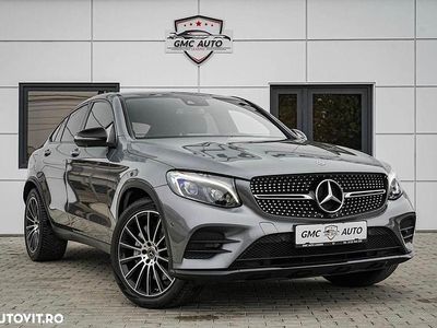 Mercedes GLC220