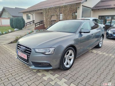 second-hand Audi A5 2.0 tdi ultra 2016