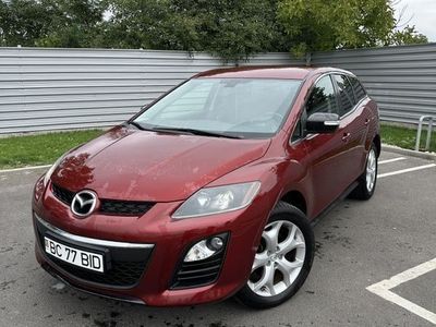 Mazda CX-7