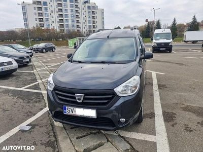 Dacia Dokker