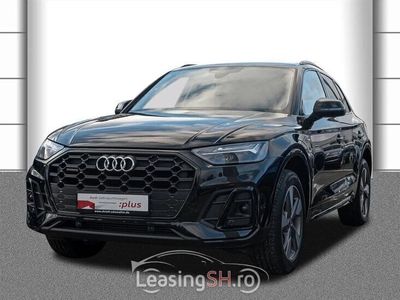 second-hand Audi Q5 