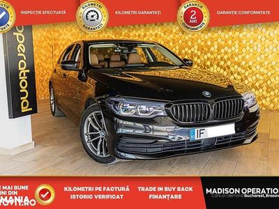 BMW 518