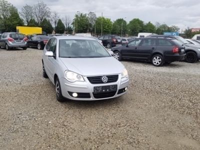 second-hand VW Polo 1.4 / benzina / euro 4
