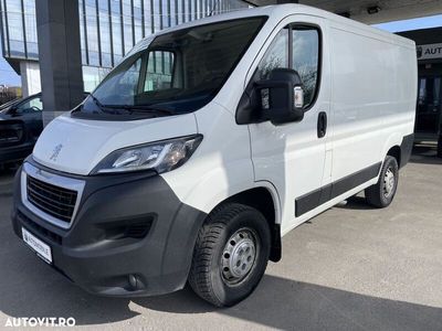 second-hand Peugeot Boxer HDi 333 L1H1 Active