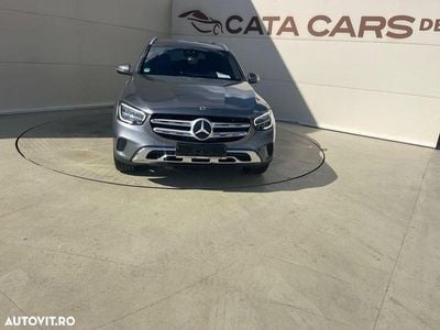 Mercedes GLC220