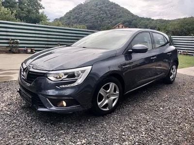 Renault Mégane IV