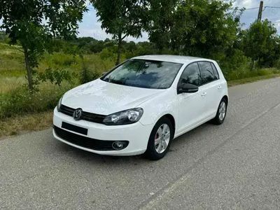 VW Golf VI