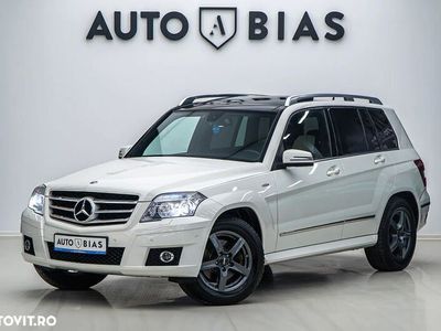 Mercedes GLK220