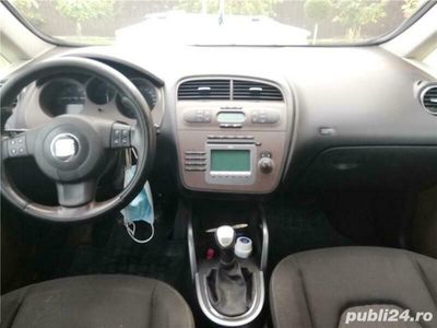 second-hand Seat Altea