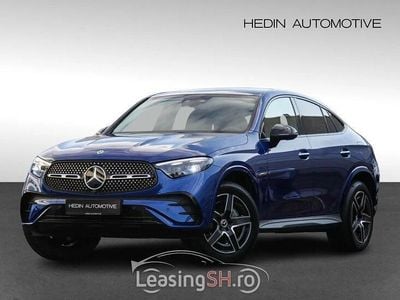 Mercedes GLC300