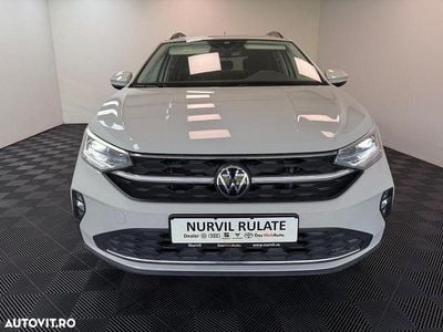 Second-hand VW Taigo Life 95 CP (69 kW) 2025 Culoaregri SUV