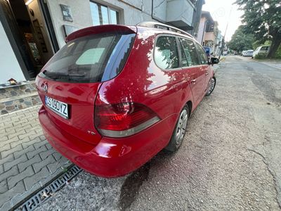 VW Golf VI
