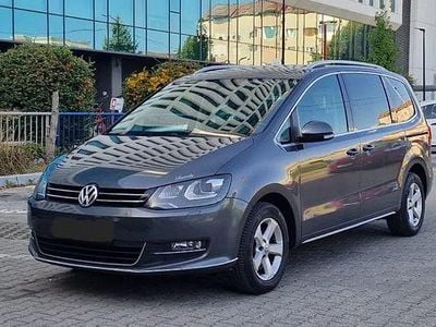VW Sharan
