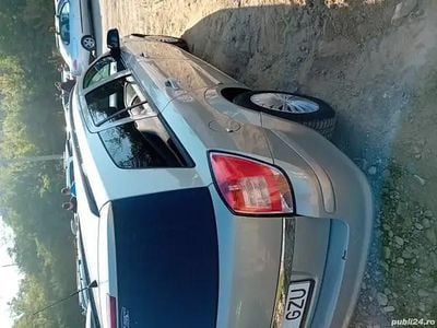 Second-hand Opel Astra 90 CP (66 kW) 2005 Break