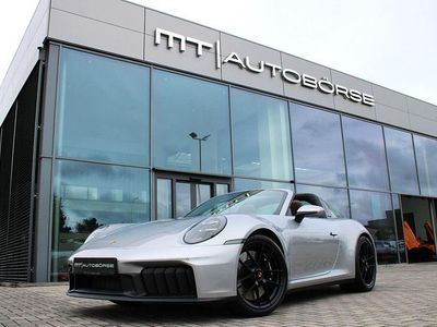 Nouă 2025 Porsche 911 Targa 4 Cabrio | 249.596 EUR