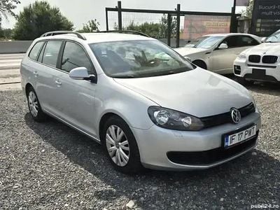 VW Golf VII