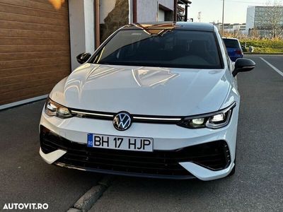 second-hand VW Golf 2.0 TSI OPF 4Motion DSG R Performance