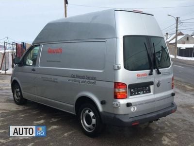 VW T5