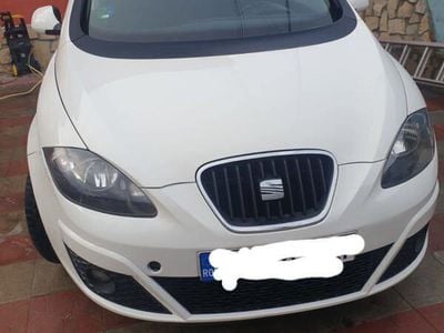 Seat Altea XL