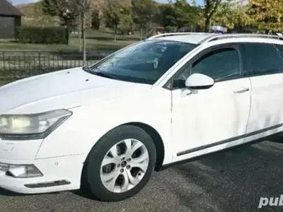 Citroën C5
