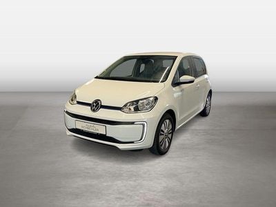 Utilizat 2021 VW e-up! move up! Hatchback | 13.292 EUR (Preț OK)