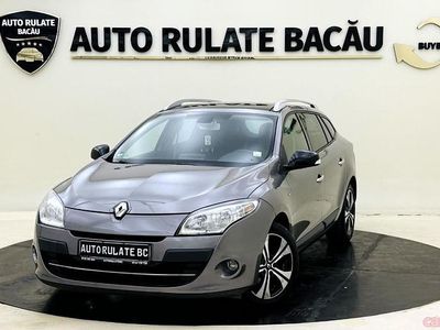 Renault Mégane III