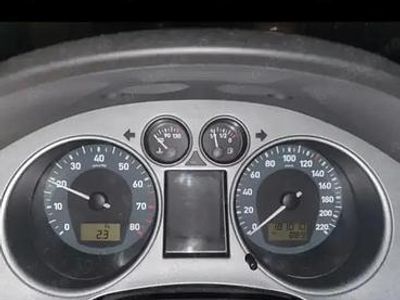 Second-hand Seat Ibiza Sport 100 CP (73 kW) 2007 Gri Coupe