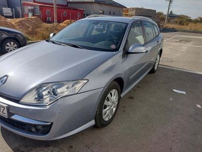 Renault Laguna III