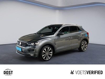 Utilizat 2022 VW T-Roc R-line Plus SUV | 31.726 EUR (Preț OK)