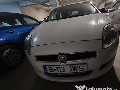 Fiat Bravo