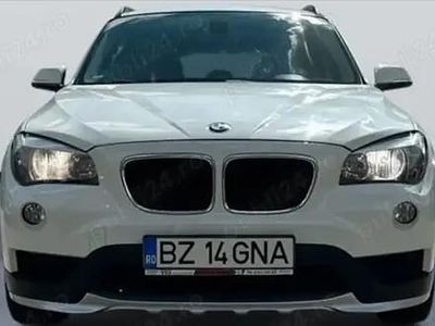 Utilizat 2014 BMW X1 SUV | 9.700 EUR (Preț OK)
