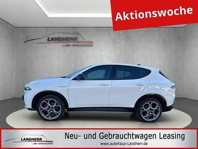 Second-hand Alfa Romeo Tonale Veloce 280 CP (205 kW) 2024 SUV