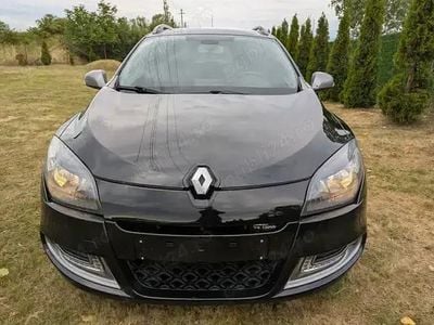 Renault Mégane III