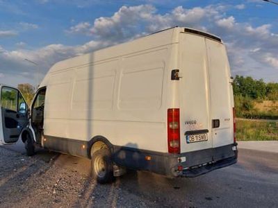 second-hand Iveco Daily 2.3