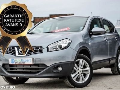 second-hand Nissan Qashqai 1.5 dCi ACENTA