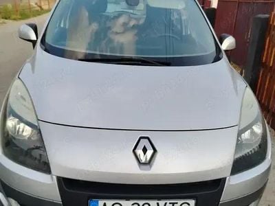 Renault Scénic III