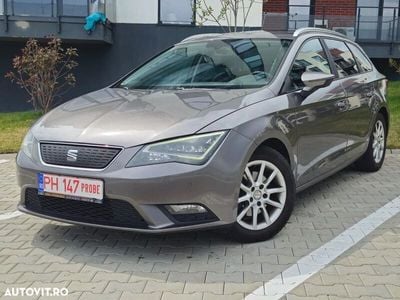 Seat Leon ST