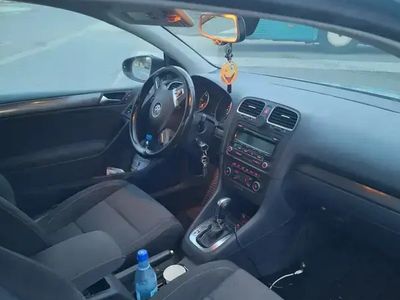 VW Golf VI