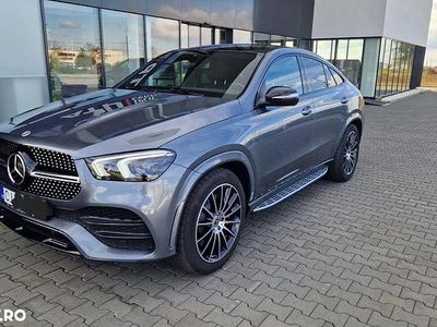Mercedes GLE450 AMG