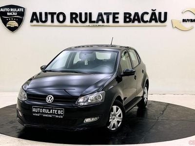 Utilizat 2010 VW Polo | 5.550 EUR (Preț OK)